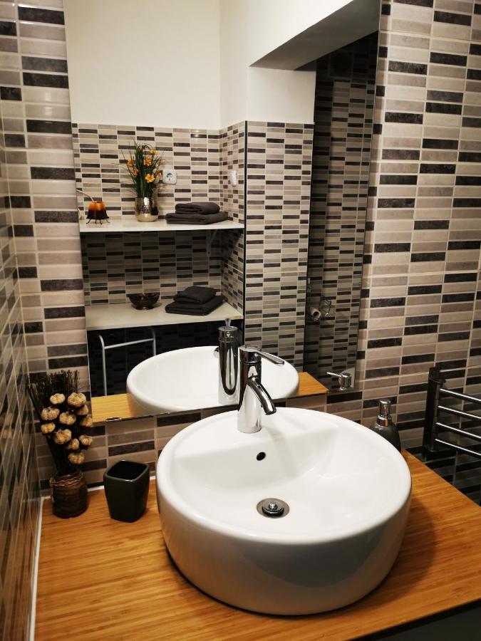 Апартаменти Kst Apartman Будапешт Екстер'єр фото
